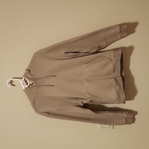 DSG Tan hoodie